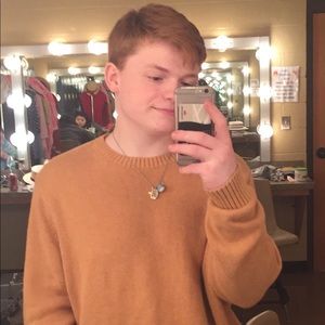 Meet your Posher, Chase